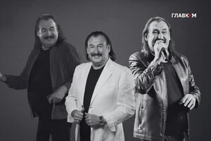 Естрадний співак та композитор Степан Гіга помер 12 грудня у Львові