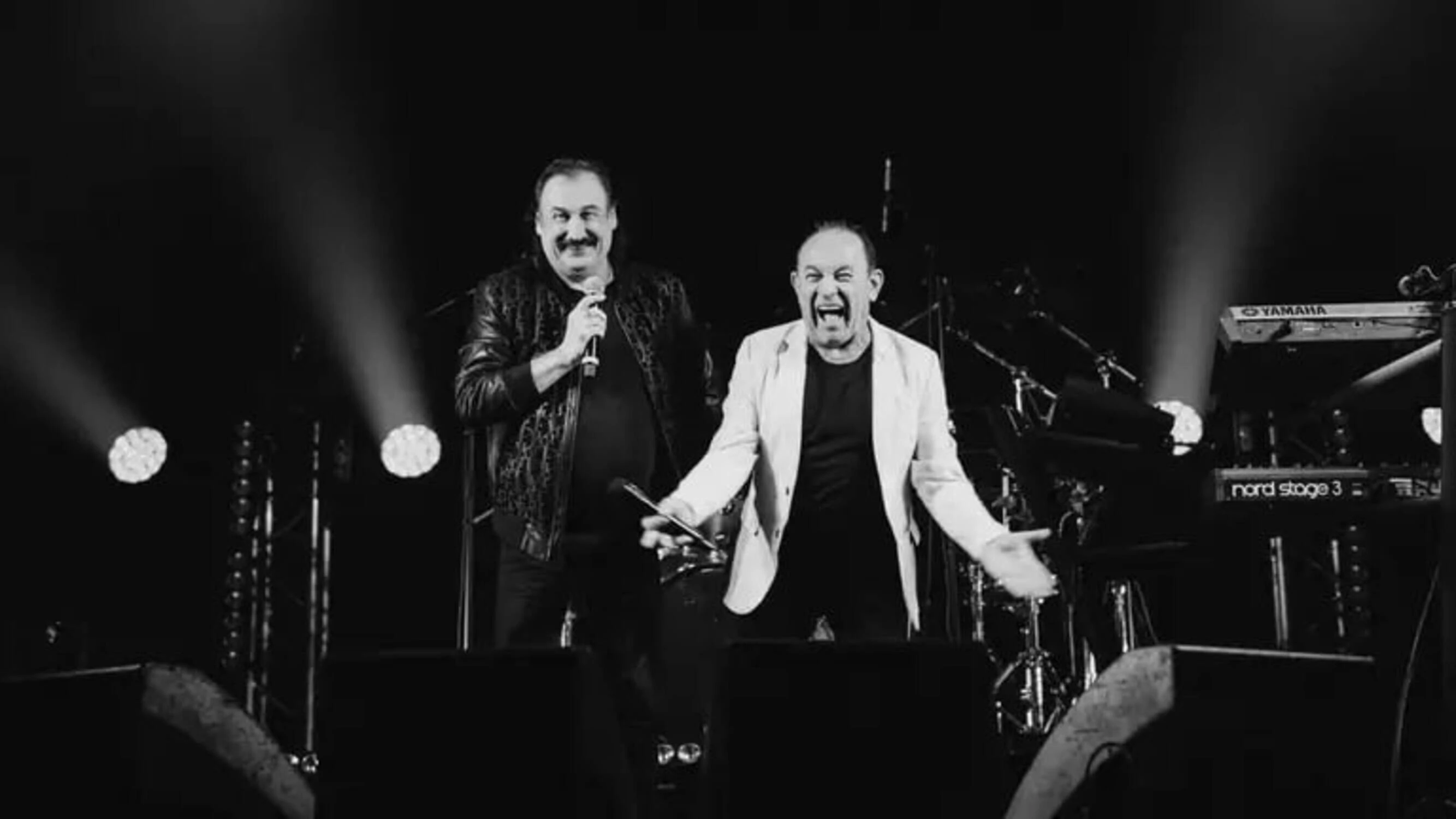 Нова пісня Степана Гіги, яка вийде після смерті. Товариш артиста розповів деталі