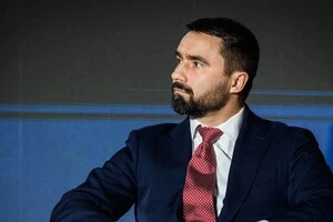 Олександр Водовіз