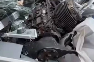 23 грудня Росія атакувала Житомир