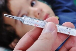 Гонконзький грип атакує Європу