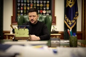 Президент пообіцяв, що наступного року уряд напрацює нові ініціативи