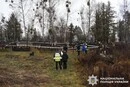 Вбивство іноземця у Бучанському районі: поліція затримала підозрюваних у розстрілі