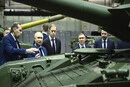 Росія масово судить керівників оборонних заводів за зрив військових контрактів – Reuters