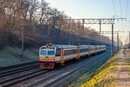 Київська міська електричка запускає тимчасові додаткові рейси (розклад)