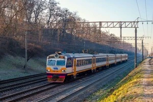 Київська міська електричка