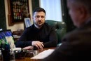 «Або продовження війни, або...» Зеленський розказав про найскладніший пункт мирної угоди