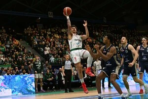 Санон через травму пропустив останні чотири матчі Шльонська у чемпіонаті