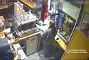 Розбійний напад у кав’ярні Дніпровського району: поліція затримала 20-річного киянина