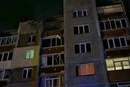 Росіяни атакували багатоповерхівку у Чернігові