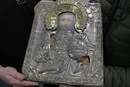 Ікона, складень та порцеляна: київська митниця передала музеям культурні цінності (фото)
