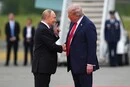 Поки Трамп підіграє Путіну, мир неможливий