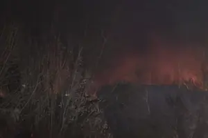 У місті Єфремов українські безпілотники уразили потужності заводу