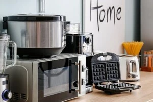 Побутова техніка викликає астму