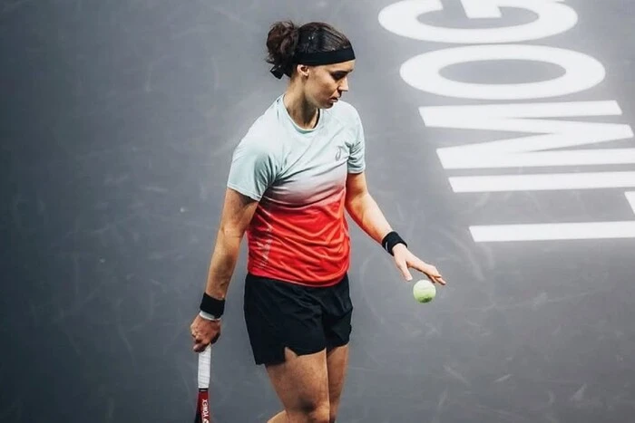 Чотири українські тенісисти потрапили до кваліфікації Australian Open