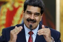 США оголосили про «максимальні» санкції проти глави Венесуели
