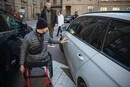 Київ збільшить компенсацію за придбане авто для ветеранів з інвалідністю