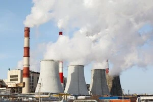 Кабмін продовжив строк роботи великих теплових електростанцій