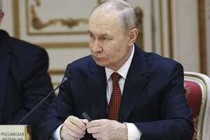 Росія змушена буде йти на компроміс у мирному плані щодо України