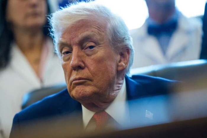 Трамп веде США до конфлікту з ЄС: пояснення Politico