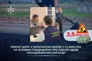 Ремонт доріг з переплатою у 3,5 млн грн: на Буковині посадовці міськради отримали підозри