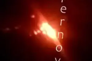 СБУ «привітала» окупантів з Різдвом: уражено важливі об’єкти нафтогазового сектору РФ