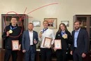 Чемпіон світу з плавання потрапив у базу «Миротворця»