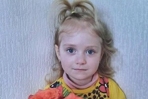 Завтра Житомир прощатиметься з дівчинкою, яку вбила Росія (фото)