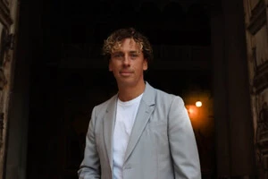 Максим Галкін звернувся до українців у Різдво