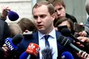 Ексзаступник голови САП Синюк отримав понад 380 тис. грн зарплати перед звільненням (декларація)