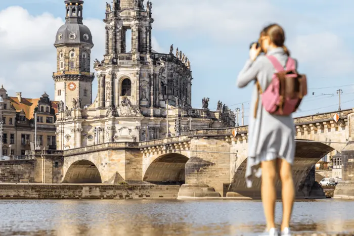 Українка з Харкова назвала п’ять переваг життя у Німеччині