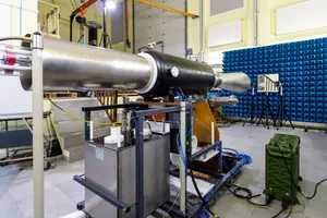 Технологія використовує потужні електромагнітні імпульси для нейтралізації БпЛА