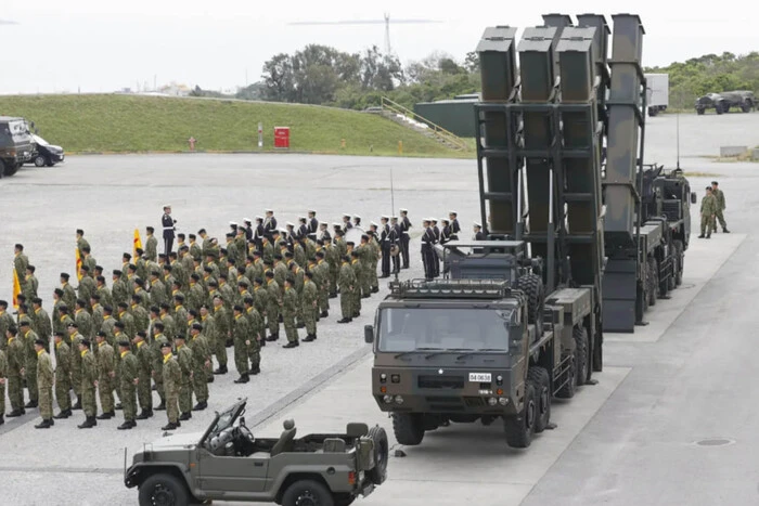 Понад $58 млрд на оборону: Японія затвердила бюджет на 2026 рік