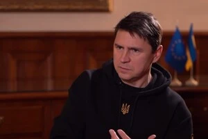 Подоляк повідомив про готовність чотирьох держав надіслати миротворців в Україну