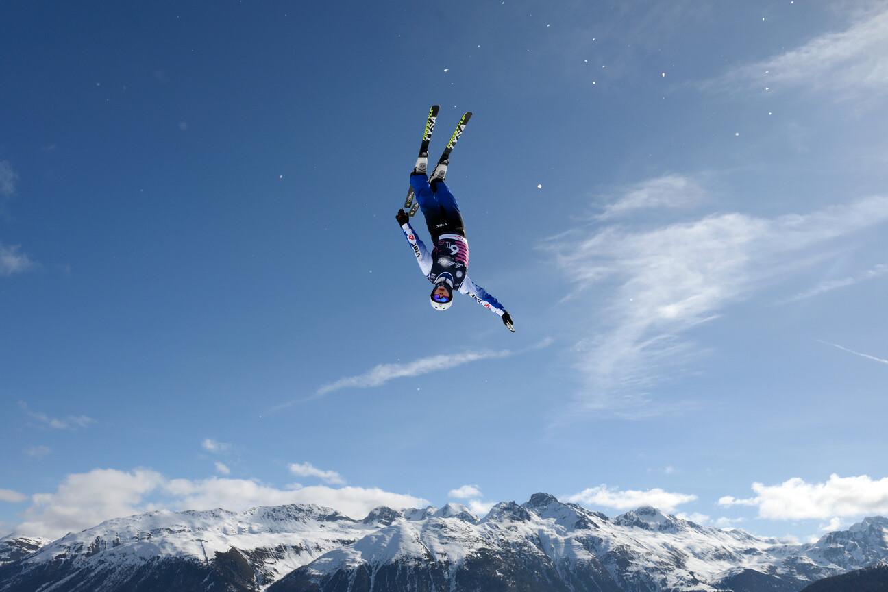 Фото 2 Спорт 2025