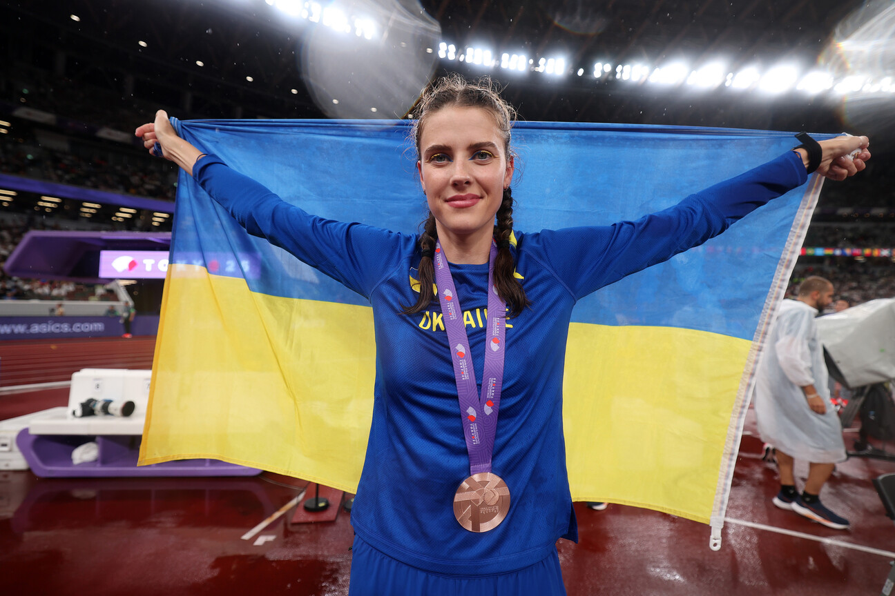 Фото 7 Спорт 2025