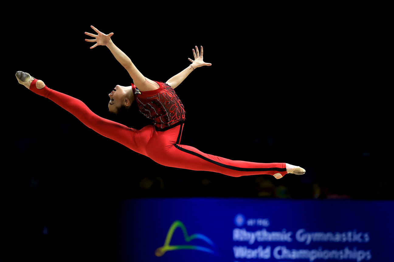 Фото 8 Спорт 2025