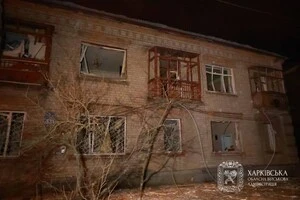 Унаслідок влучання пошкоджено цивільну інфраструктуру