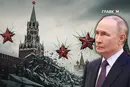 Ложь Путина толкает Россию к краху