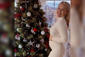 Прессекретарка Трампа оголосила про вагітність