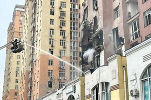 Найбільше постраждав Київ та область