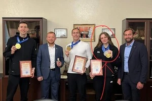 Клепікова отримала лист з подякою з рук окупанта