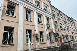 Попри наслідки російського обстрілу, відомство працює у штатному режимі 