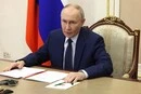Путін погрожує продовжувати війну, якщо Україна не піде на його умови