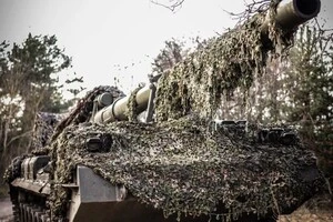 Ситуація на фронті 27 грудня