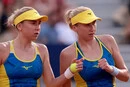 Сестри Кіченок об'єднаються на корті на початку нового сезону