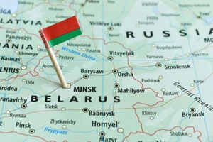 ISW: Росія перетворює Білорусь на плацдарм для ударів по заходу України