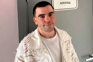 Вельбой зазначив, що нині його вага коливається в межах 80-85 кілограмів