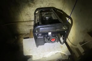 Випадки отруєння чадним газом на Київщині розслідує поліція 