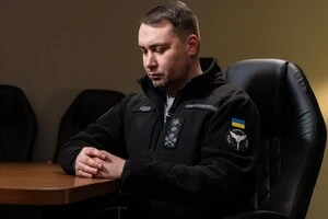 Масовані ракетні удари по енергетиці України, які розпочалися ще восени, триватимуть і надалі, вважає Буданов 